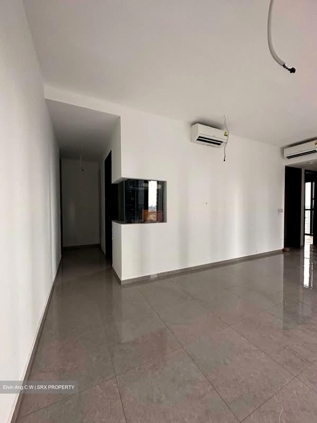 Parc Clematis (D5), Apartment #599223381